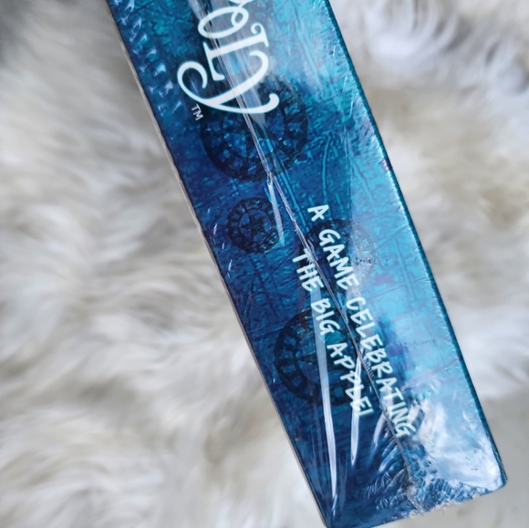 New York 🍎 Opoly..Monopoly with NY Theme NEW - Picture 6 of 7